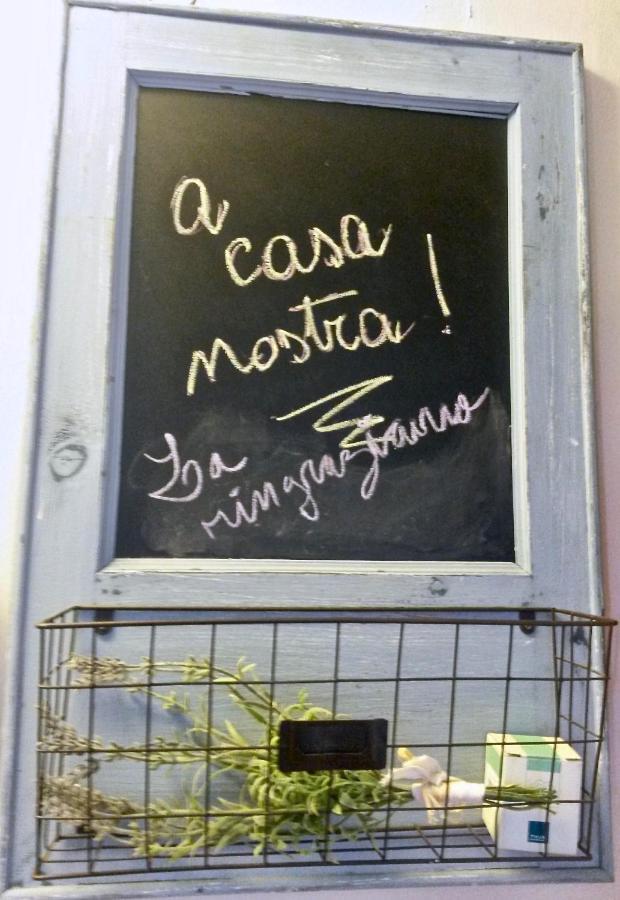 Апартаменти A Casa Nostra Nel Centro Storico Турин Екстер'єр фото