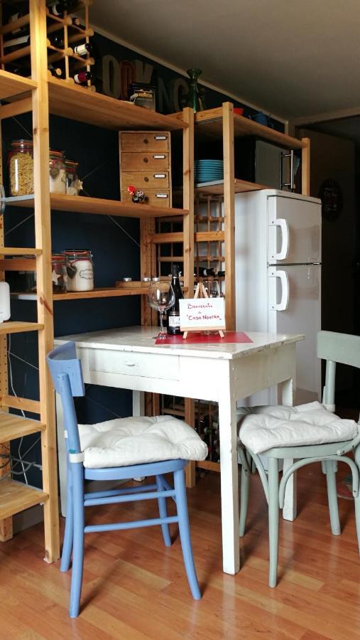 Апартаменти A Casa Nostra Nel Centro Storico Турин Екстер'єр фото
